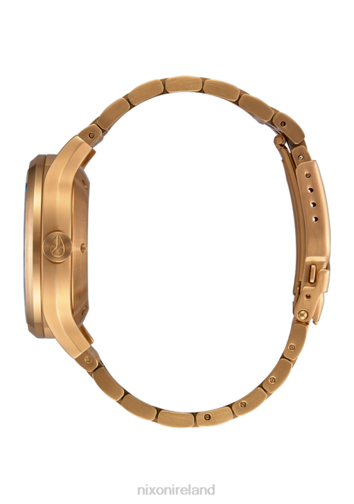 Watch IE Nixon Spectra Black/Gold 688T120