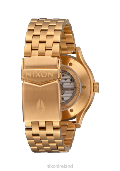 Watch IE Nixon Spectra Black/Gold 688T120