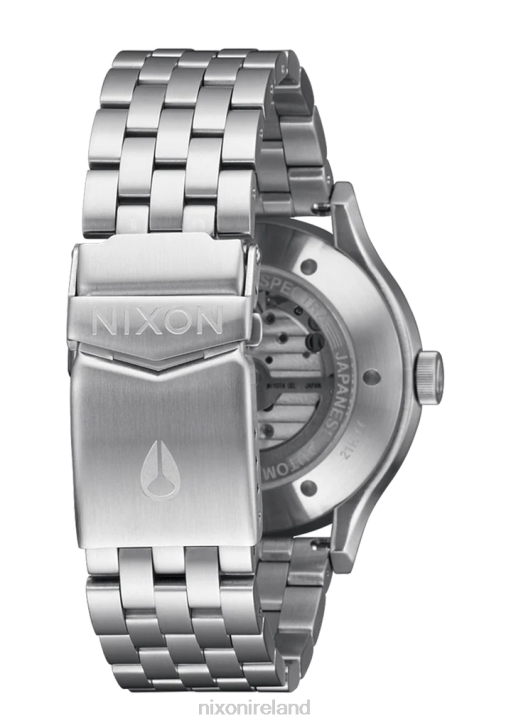 Watch IE Nixon Spectra Navy Sunray/Silver 688T121
