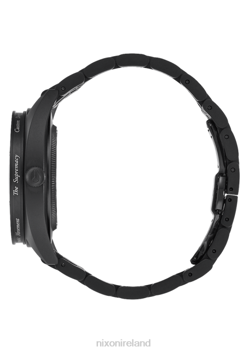 Watch IE Nixon Supremacy Black/Yellow 688T222