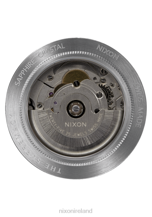 Watch IE Nixon Supremacy Blue/Magenta 688T223