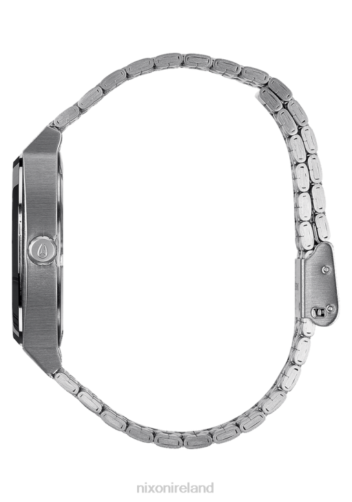 Watch IE Nixon Time Teller Black 688T35