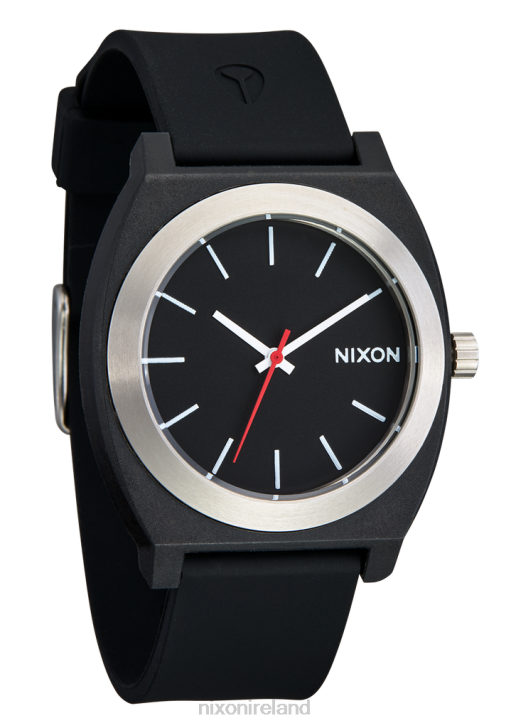 Watch IE Nixon Time Teller OPP Black 688T85
