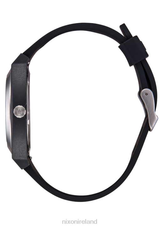 Watch IE Nixon Time Teller OPP Black 688T85