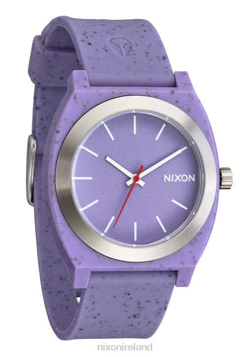 Watch IE Nixon Time Teller OPP Lavender Speckle 688T89
