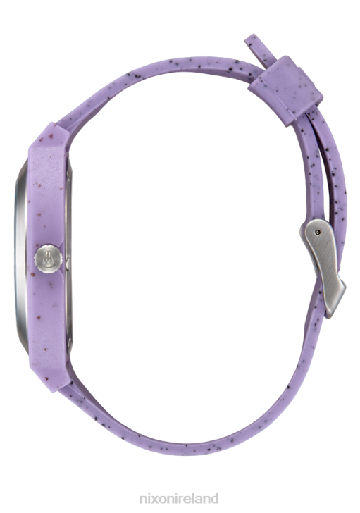 Watch IE Nixon Time Teller OPP Lavender Speckle 688T89
