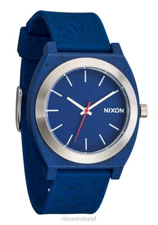 Watch IE Nixon Time Teller OPP Ocean Speckle 688T86