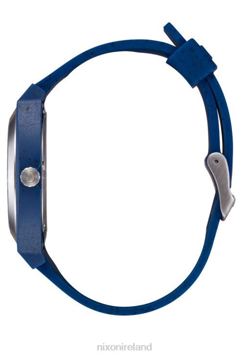 Watch IE Nixon Time Teller OPP Ocean Speckle 688T86