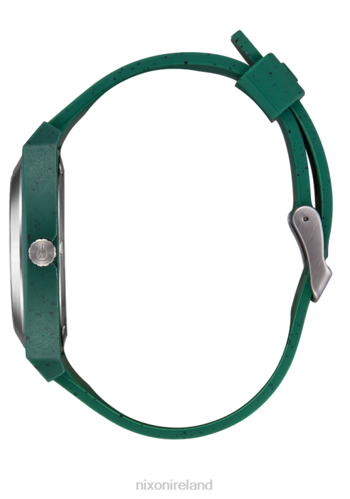 Watch IE Nixon Time Teller OPP Olive Speckle 688T84