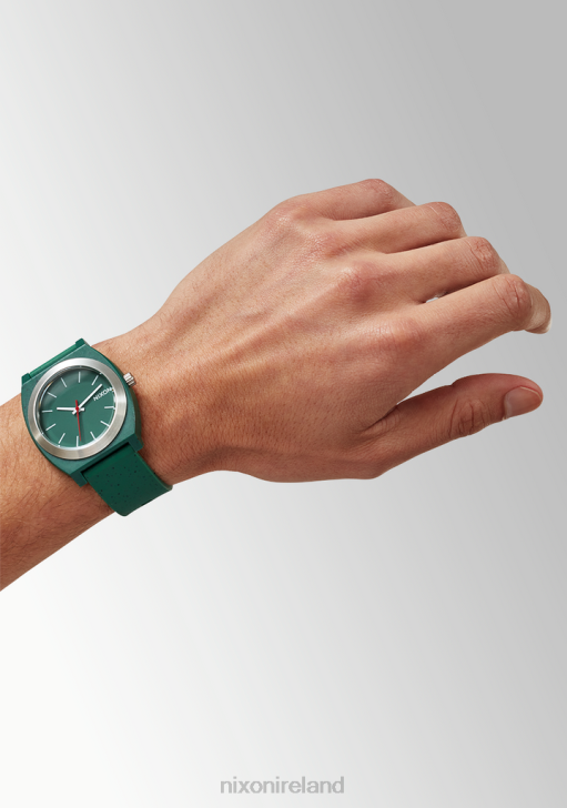 Watch IE Nixon Time Teller OPP Olive Speckle 688T84