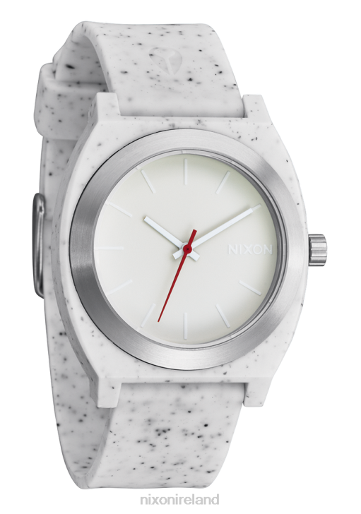 Watch IE Nixon Time Teller OPP Vanilla Speckle 688T88