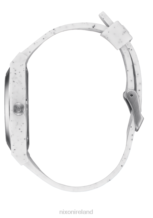 Watch IE Nixon Time Teller OPP Vanilla Speckle 688T88