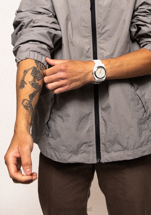 Watch IE Nixon Time Teller OPP Vanilla Speckle 688T88