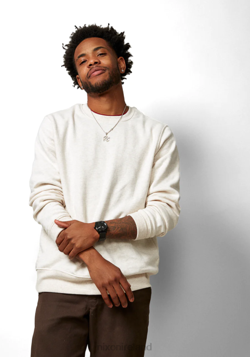 Watch IE Nixon Time Teller Solar All Black/White 688T103