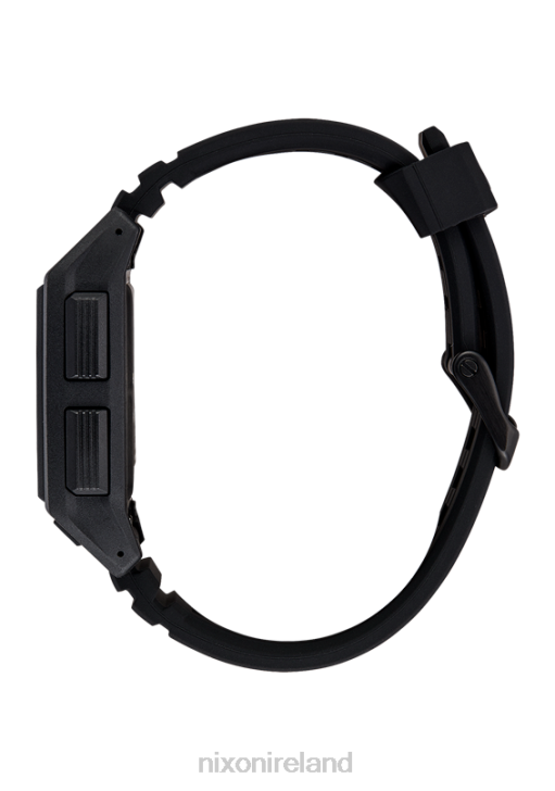 Watch IE Nixon Base Tide Pro Black/Positive 688T180