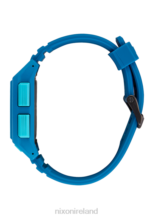 Watch IE Nixon Base Tide Pro Sapphire 688T179