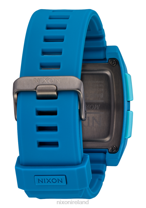 Watch IE Nixon Base Tide Pro Sapphire 688T179