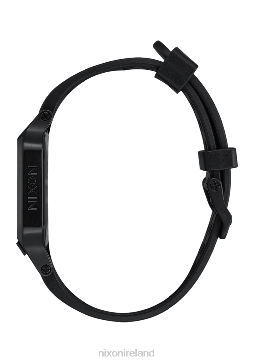 Watch IE Nixon Heat All Black 688T160