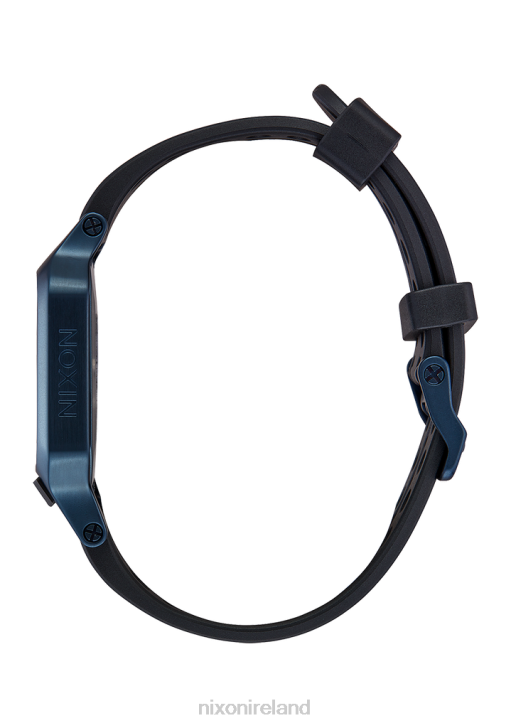 Watch IE Nixon Heat Blue 688T163