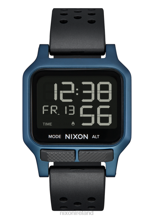 Watch IE Nixon Heat Blue 688T163