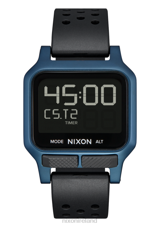 Watch IE Nixon Heat Blue 688T163