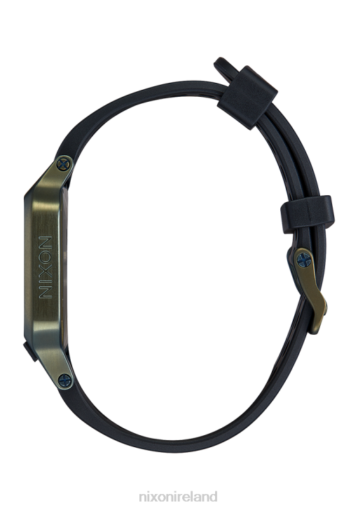 Watch IE Nixon Heat Surplus 688T161