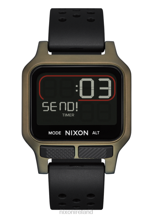 Watch IE Nixon Heat Surplus 688T161