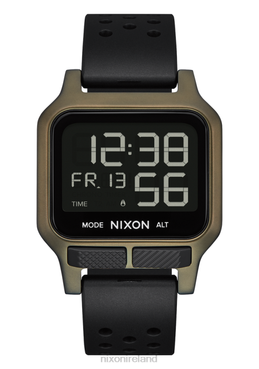 Watch IE Nixon Heat Surplus 688T161