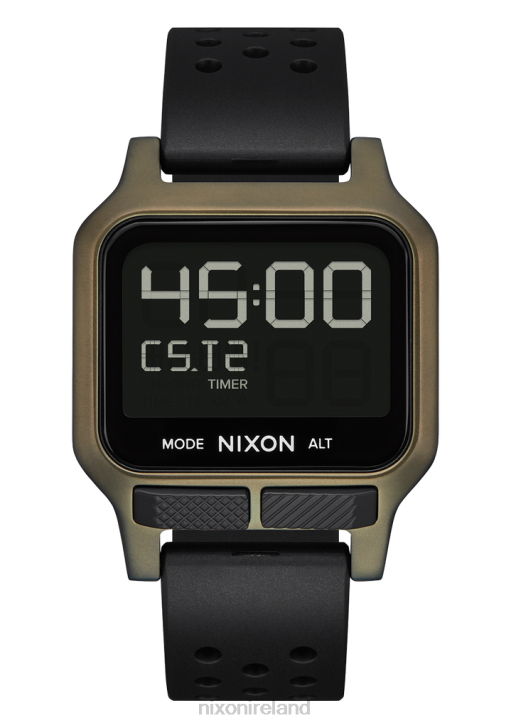 Watch IE Nixon Heat Surplus 688T161