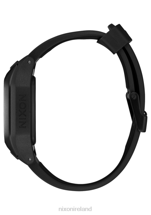 Watch IE Nixon High Tide All Black 688T199