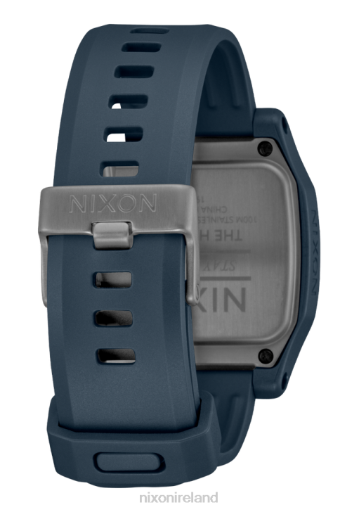Watch IE Nixon High Tide Dark Slate 688T198