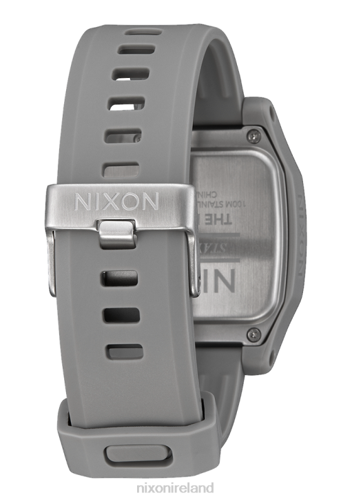 Watch IE Nixon High Tide Gray 688T202