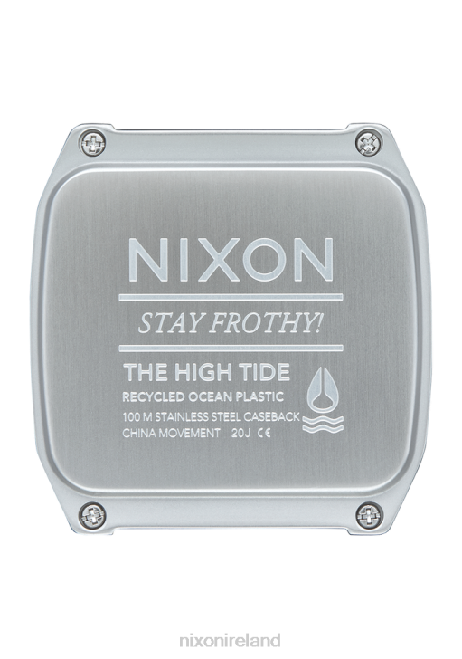 Watch IE Nixon High Tide Gray 688T202