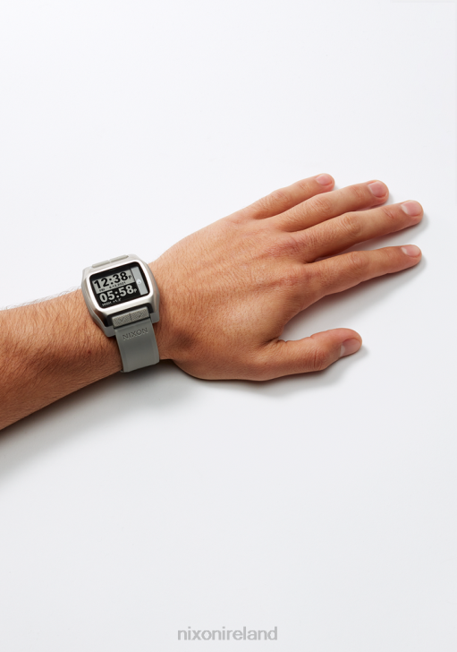 Watch IE Nixon High Tide Gray 688T202