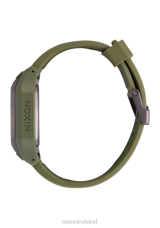 Watch IE Nixon High Tide Surplus 688T197