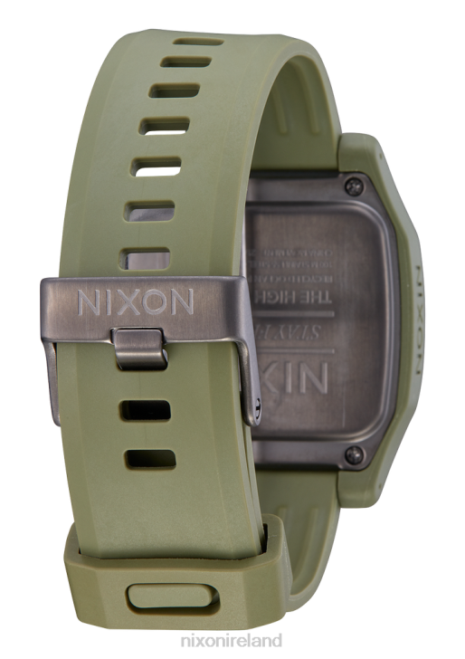 Watch IE Nixon High Tide Surplus 688T197
