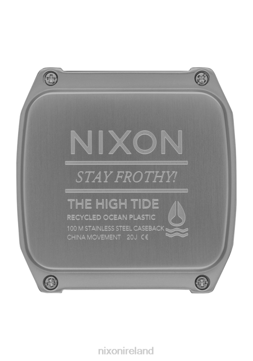 Watch IE Nixon High Tide Surplus 688T197