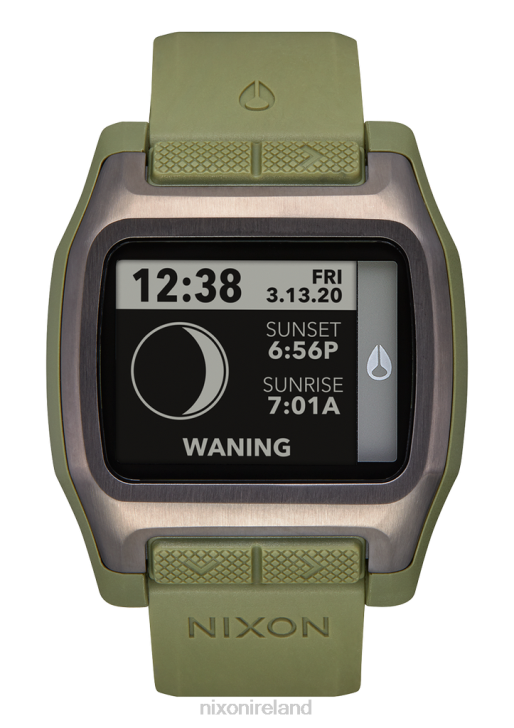 Watch IE Nixon High Tide Surplus 688T197