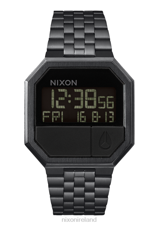 Watch IE Nixon Re-Run All Black 688T147