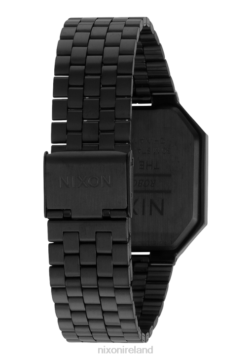 Watch IE Nixon Re-Run All Black 688T147