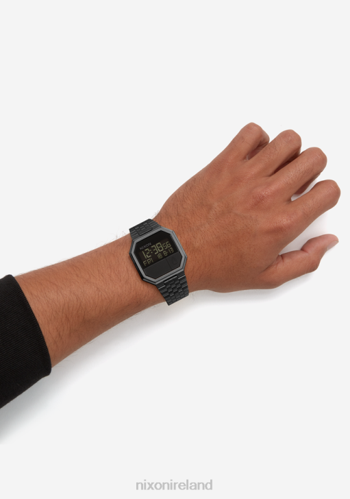 Watch IE Nixon Re-Run All Black 688T147