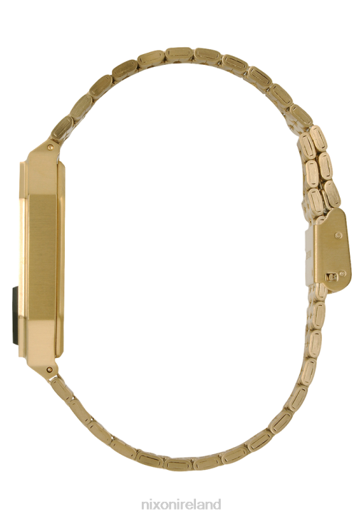 Watch IE Nixon Re-Run All Gold 688T146