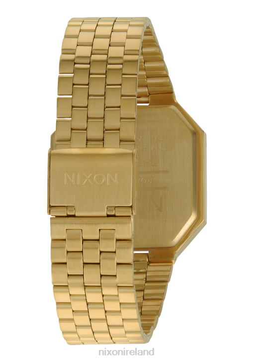 Watch IE Nixon Re-Run All Gold 688T146