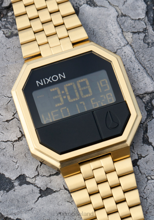 Watch IE Nixon Re-Run All Gold 688T146