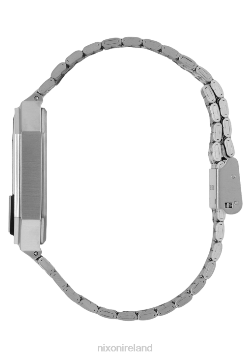 Watch IE Nixon Re-Run Black 688T148