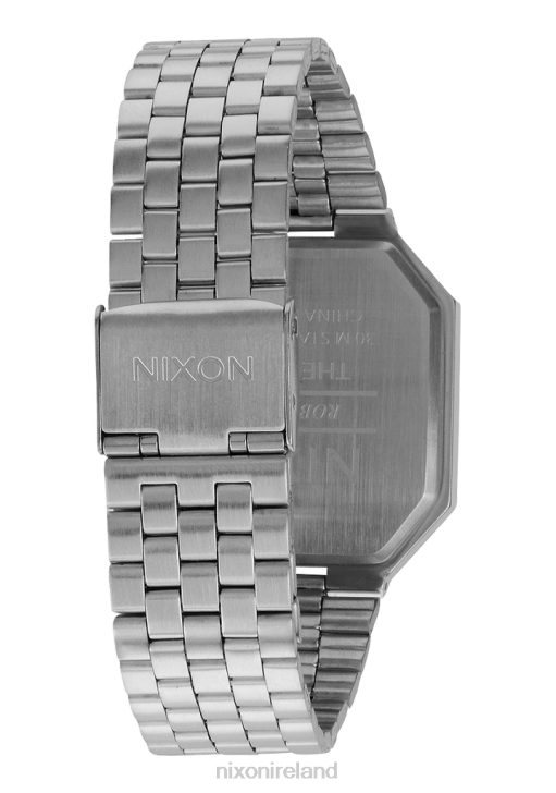 Watch IE Nixon Re-Run Black 688T148