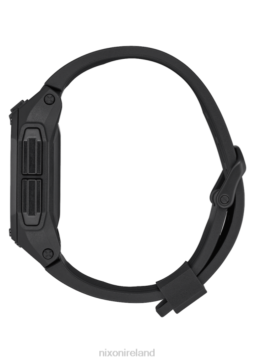 Watch IE Nixon Regulus All Black 688T150