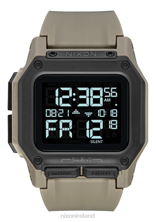 Watch IE Nixon Regulus All Sand 688T152