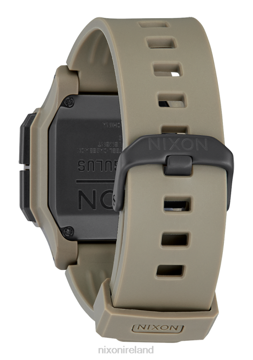 Watch IE Nixon Regulus All Sand 688T152