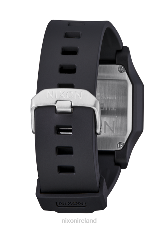 Watch IE Nixon Regulus Black/Silver 688T159